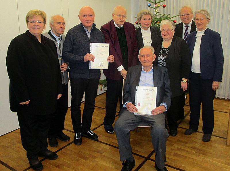 Heimatliche Traditionen Und Brauche Bewahren Stuttgart Weilimdorf