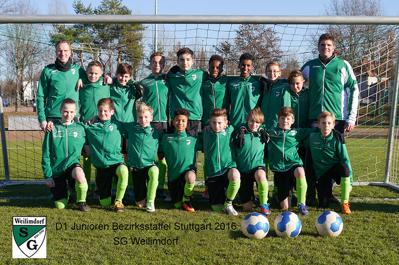 Sg Weilimdorf Sg Weilimdorf