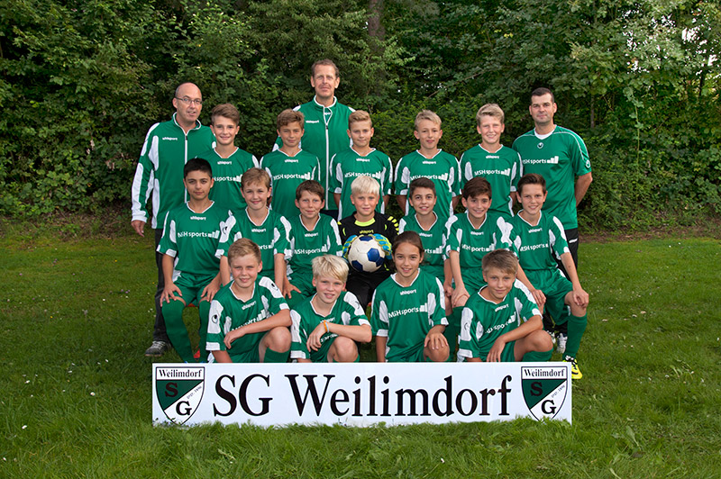 Sg Weilimdorf Sg Weilimdorf