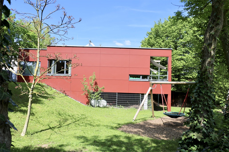 Kindergärten | Stuttgart Weilimdorf