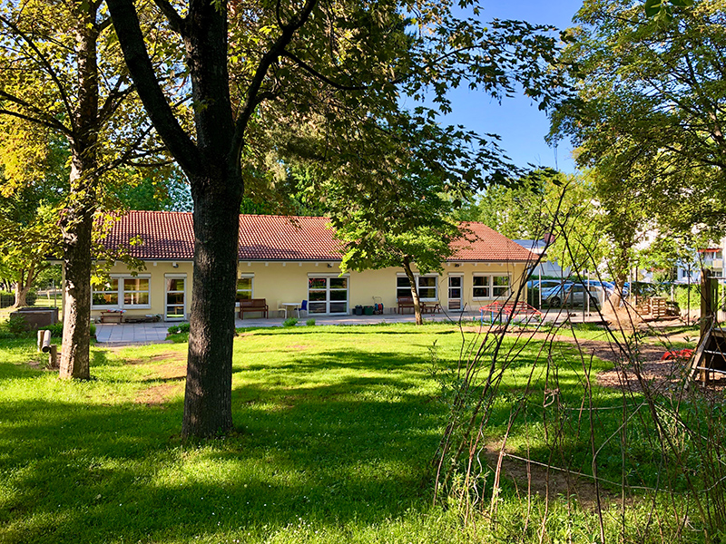 Kindergärten | Stuttgart Weilimdorf