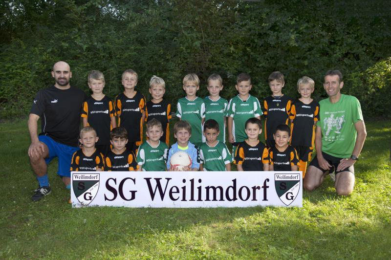 Sg Weilimdorf Sg Weilimdorf
