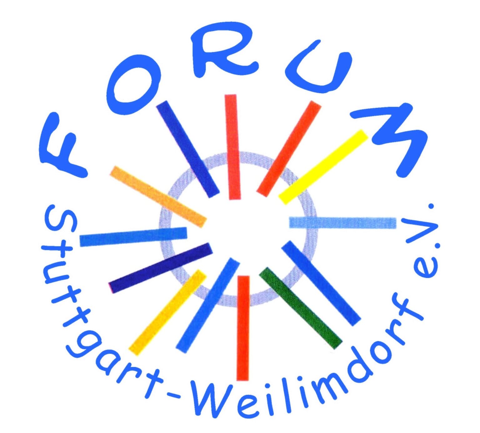 logoforum-weilimdorffarbe