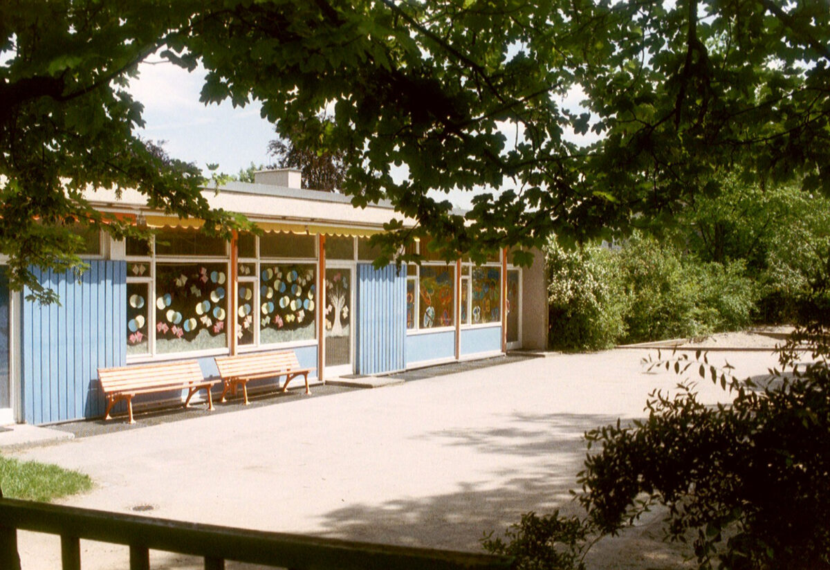Kinderkleidermarkt des Salvator-Kindergarten | Weilimdorf.de