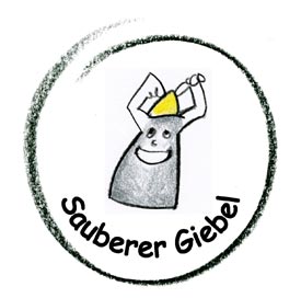 saubererGiebel