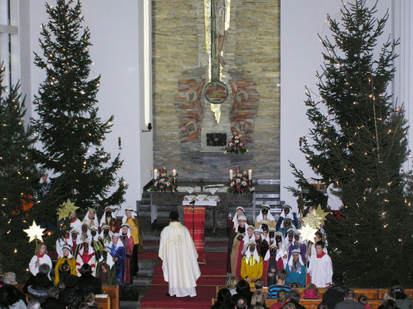 sternsinger-2012-gottesdiensttheresia