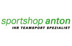 Sportshop Anton Logo