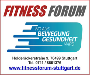 Fitness Forum