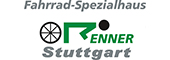 Fahrrad Renner Logo