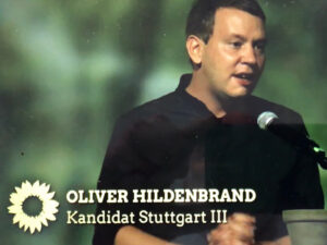 hildenbrand-gruene-wahlkampf