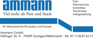 Ammann GmbH Weilimdorf
