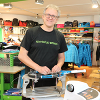 Sportshop Anton