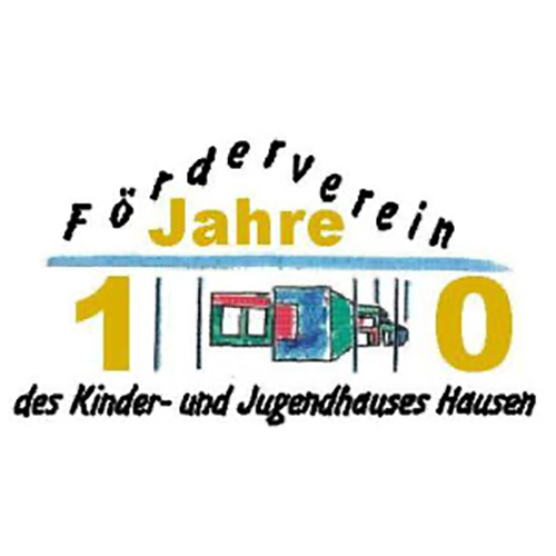 Förderverein Kinder & Jugendhaus Hausen e.V.