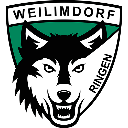 Logo Ringer Weilimdorf