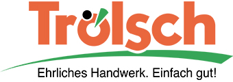 Logo Bäckerei Trölsch