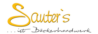 Bäckerei Konditorei Sauter Logo