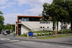 Diakonie Stetten