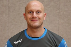 Marc Ihlefeldt, Trainer HBI WF