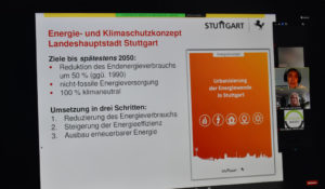Energetische Sanierung Weilimdorf