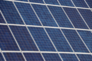Solarzellen Themenbild, Foto © GOEDE