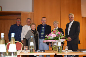 Jahreshauptversammlung WEILAKTIV - Selbstständige in Weilimdorf e.V. 2021
