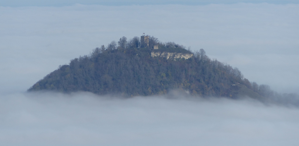 ALBWANDERUNG AUF DEN ROSSBERG, Foto Naturfreunde Weilimdorf
