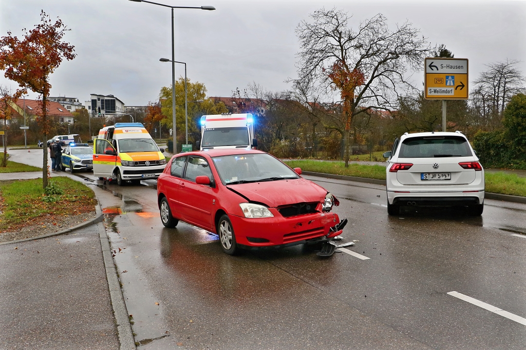 VU LIDL Hausen Copyright Andreas Rometsch