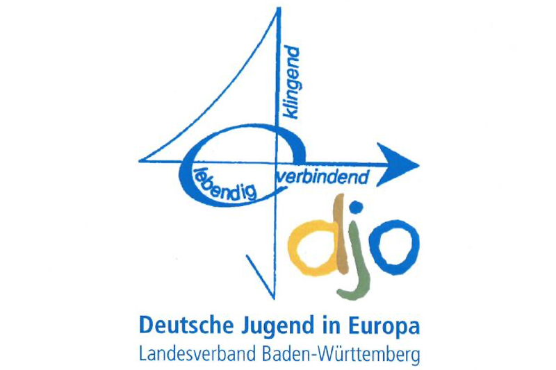 DJO Logo