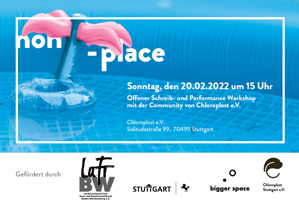 Chloroplast Workshop