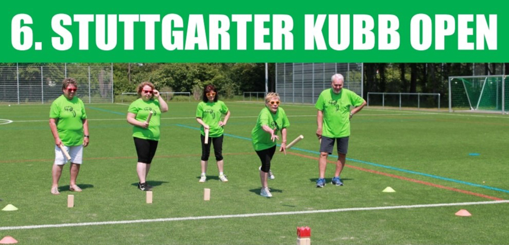 Kubb Open 2022
