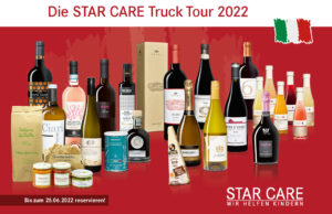 STAR CARE Truck Tour 2022