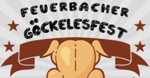 Feuerbacher Göckelesfest