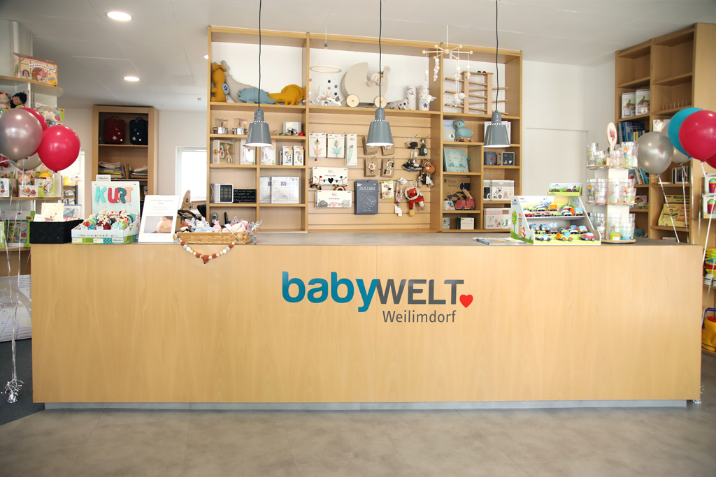Babywelt Weilimdorf