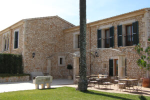 Immobilien auf Mallorca - Foto: Hans-Martin Goede