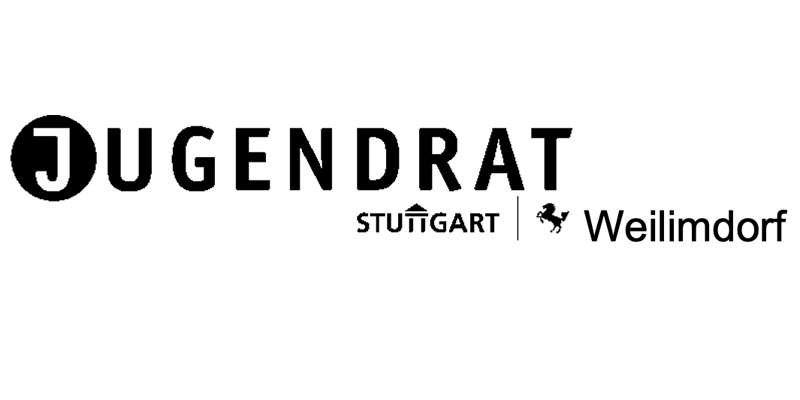 Jugendrat Weilimdorf Logo