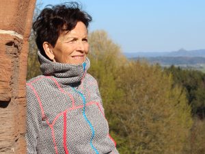 Bettina Braun, Dipl. Betriebswirtin,
Coach und Achtsamkeitstrainerin