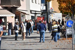 Weilimdorfer Herbst 2022 - Foto GOEDE