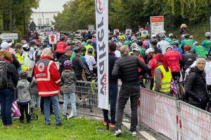 Tour-de-France-Feeling mit STAR CARE in Ditzingen-Heimerdingen