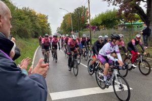 Tour-de-France-Feeling mit STAR CARE in Ditzingen-Heimerdingen