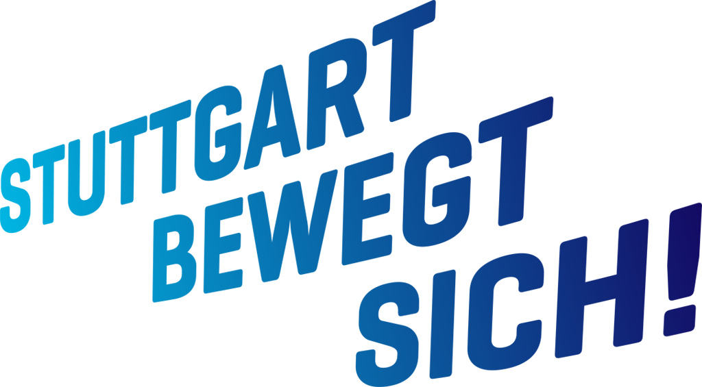 Stuttgart bewegt sich Logo