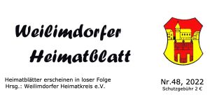 Heimatblatt Nr. 48, Heimatkreis Header