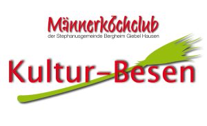 Logo Männerkochclub Stephanus Kulturbesen