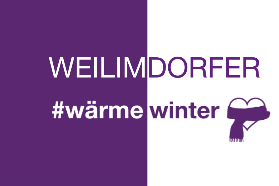 Logo Weilimdorfer Wärmewinter 2023