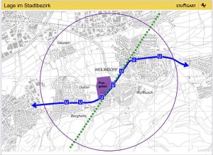 Grafik © Landeshauptstadt Stuttgart, B90 Grüne Weilimdorf