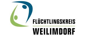 Logo Flüchtingskreis Weilimdorf