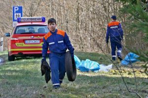 CleanupDay2023 Copyright Andreas Rometsch