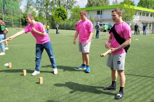 Kubb Open Ringerfest Weilimdorf 2023