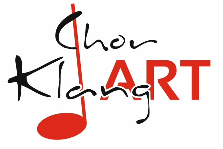 Chor KlangART Logo