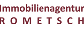 Logo Immobilienagentur Rometsch klein