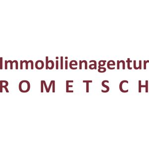 Logo Immobilienagentur Rometsch